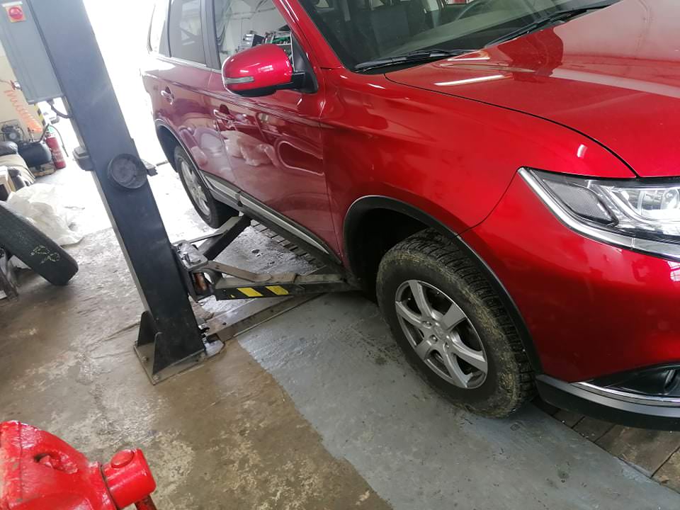 pneuservis presov vymena kolies